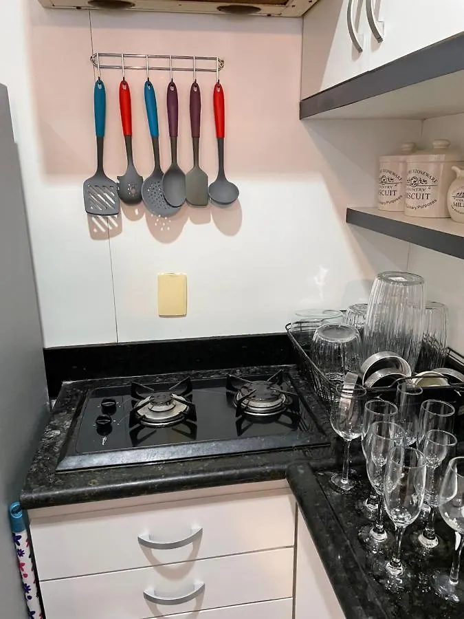 Apartmán Flat Perfeito No Coracao De Boa Viagem Recife
