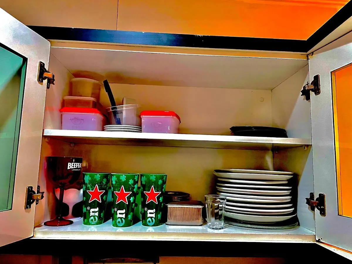 Apartmán Flat Perfeito No Coracao De Boa Viagem Recife
