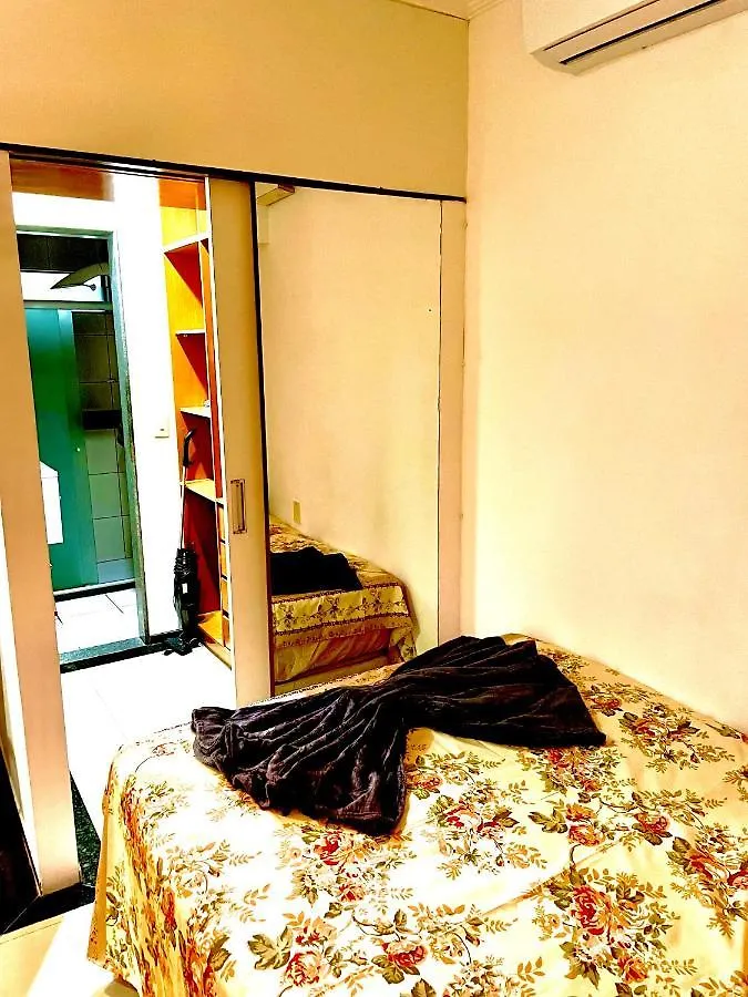 Apartmán Flat Perfeito No Coracao De Boa Viagem Recife