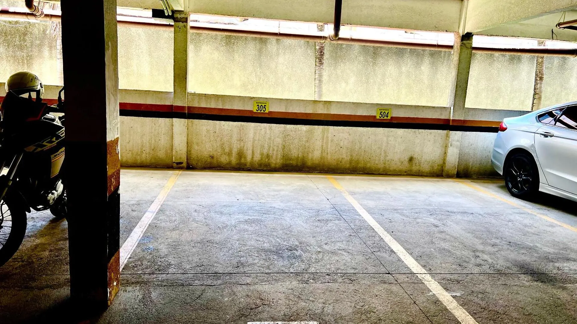 Apartmán Flat Perfeito No Coracao De Boa Viagem Recife