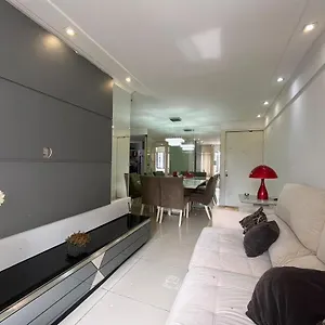 Edificio Maria Gabriela Apartamento